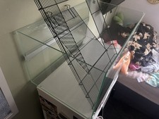 Skyline rodent cage for sale  KINGS LANGLEY