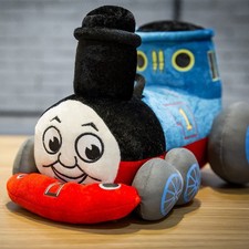Peluche replica trenino usato  Mascali