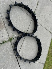 Hedgehog trolley wheel for sale  KILGETTY