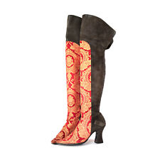 Cuissardes vintage 70s d'occasion  Bordeaux-