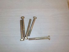Lot vis collier d'occasion  Saint-Amans-des-Cots