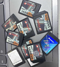 32mb mmc multimedia d'occasion  Expédié en Belgium