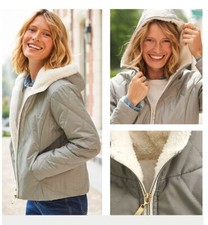 Doudoune capuche nathalie d'occasion Doudoune capuche nathalie d'occasion  Morlaix