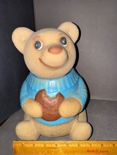 Metlox poppytrail teddy for sale  Riverside