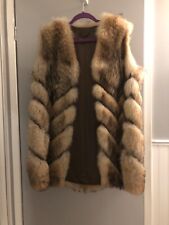 Real coyote fur for sale  Cle Elum