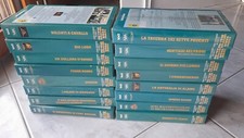 Lotto vhs john usato  Roma