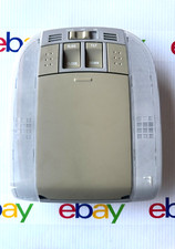 Conjunto de console dianteiro Toyota Corolla 2009-2013 fabricante de equipamento original comprar usado  Enviando para Brazil