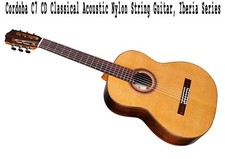 Cordoba classical acoustic for sale  Loveland