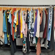 Women mixed clothing for sale  STOKE-ON-TRENT