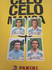 Aggiornamenti lazio calciatori usato  Roma