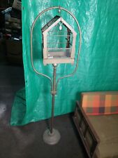Antique brass hanging for sale  Allentown