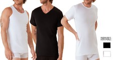 Carrera maglia intima usato  Napoli