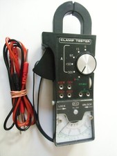 Zangenampere meter analog gebraucht kaufen  Aachen