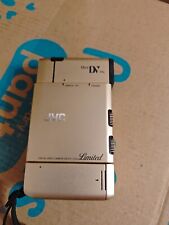 Jvc dv1 limited gebraucht kaufen  Hochspeyer