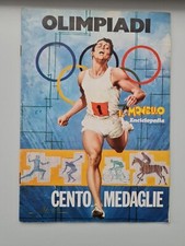 Album figurine ed.il usato  Granarolo dell'Emilia