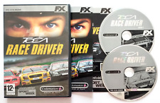 Toca race driver usato  Ferrara