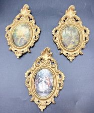 Set vintage rococo for sale  Fort Lauderdale