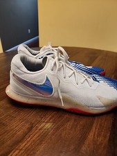 Tênis Nike Air Zoom Vapor Cage 4 HC Rafa CD0424-101 masculino tamanho 15 branco  comprar usado  Enviando para Brazil