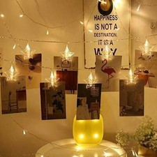 Led photo star for sale  Mccordsville