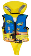 Lalizas rettungsweste chico gebraucht kaufen  Künzell