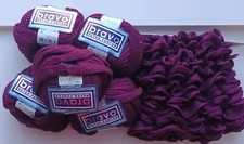 10x50g bravo aubergine for sale  THORNHILL
