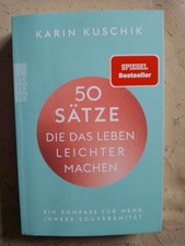 Karin kuschik sätze gebraucht kaufen  Viernheim