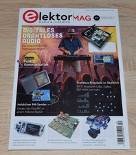 elektronik zeitschrift gebraucht kaufen  Herne