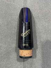 Vandoren m15 clarinet for sale  Mercedes