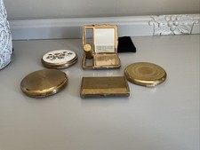 Vintage stratton powder for sale  RYE
