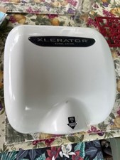 Xlerator hand dryer for sale  Sequim