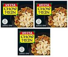 Vesta chow mein for sale  PRESTON