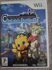 Chocobos dungeon final d'occasion  Trévoux