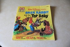 Vintage disney book for sale  Trempealeau