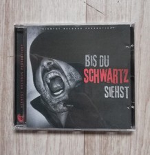Schwartz schwartz siehst gebraucht kaufen Schwartz schwartz siehst gebraucht kaufen  Herne