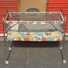 Vintage 60s portable for sale  Orange