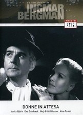 Donne attesa dvd usato  Macerata