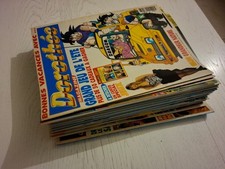 Lot2 dorothee magazines d'occasion  Varilhes