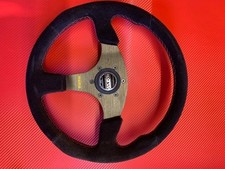 Momo sports steering for sale  BURNTWOOD