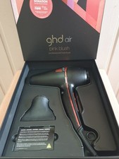 Ghd hair dryer for sale  OMAGH