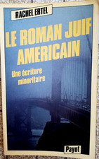 Roman juif américain d'occasion  Villefranche-sur-Mer