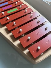 Sonor rff glockenspiel gebraucht kaufen  Berlin