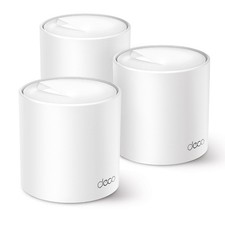 Link ax3000 mesh gebraucht kaufen  Rotenburg