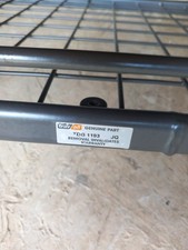 Dog guard volvo for sale  MILTON KEYNES