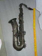 Vintage silver tone for sale  Naples