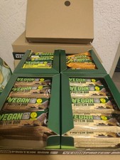 Ironmaxx vegan protein gebraucht kaufen  Baesweiler