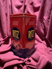 Ritz cracker vintage for sale  Jessup