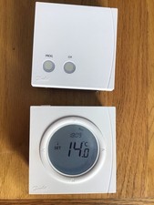 Danfoss tp5001rf rx1 for sale  PETERLEE