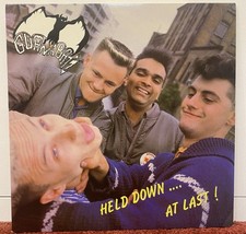 Guana batz held for sale  STOCKTON-ON-TEES