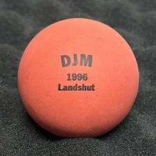 Minigolfball reisinger djm gebraucht kaufen  Bad Salzuflen