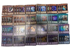 Gem knight deck d'occasion  Expédié en Belgium